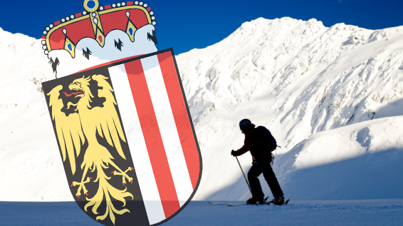 Tourentipps Österreich: 3 Skitouren in Oberösterreich / Bild: iStock / Alex Sava