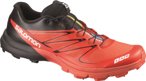 Salomon S-LAB Sense 3 Ultra Softground