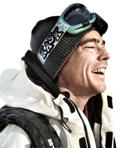 Snowboard-Tricks für Anfänger von Chris Schnabel / Bild: CheckYeti