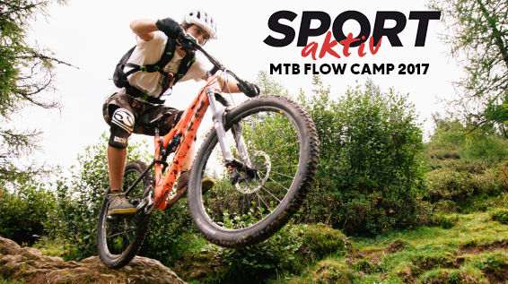 SPORTaktiv MTB Flow Camp am Weissensee (K) / Bild: Mathias Prägant / Region Bad Kleinkirchheim