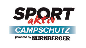 SPORTaktiv Campschutz powered by Nürnberger-Versicherung / Bild: www.sportaktiv.nuernberger.at