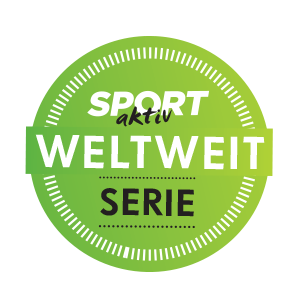 SPORTaktiv Weltweit-Serie / Bild: SPORTaktiv