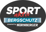 SPORTaktiv Bergschutz powered by NÜRNBERGER