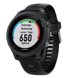 Garmin Forerunner 935 / Bild: Hersteller