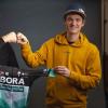 Das Angebot Lebenstraum: Warum Toni Palzer von den Bergen aufs Rennrad steigt