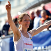 "Lasst's mich doch ein bissl schweben": Berglauf-Ikone Andrea Mayr über Freude, Erdung und Hormone