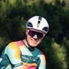 Chris Froome Portrait