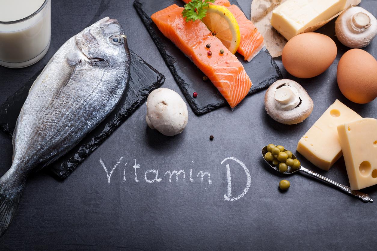 5 wichtige Fakten über Vitamin D