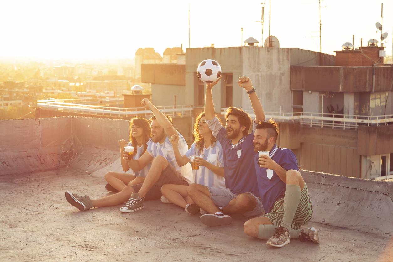 Die ultimative Checkliste für deine perfekte Fußball-WM ...