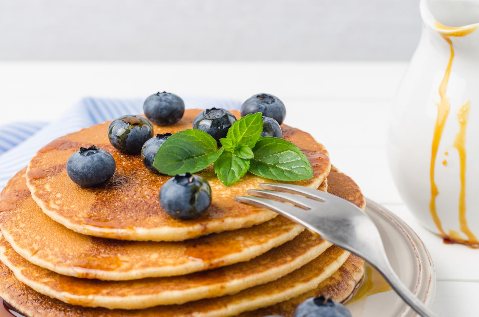 4 gesunde Rezeptideen für den Muttertag