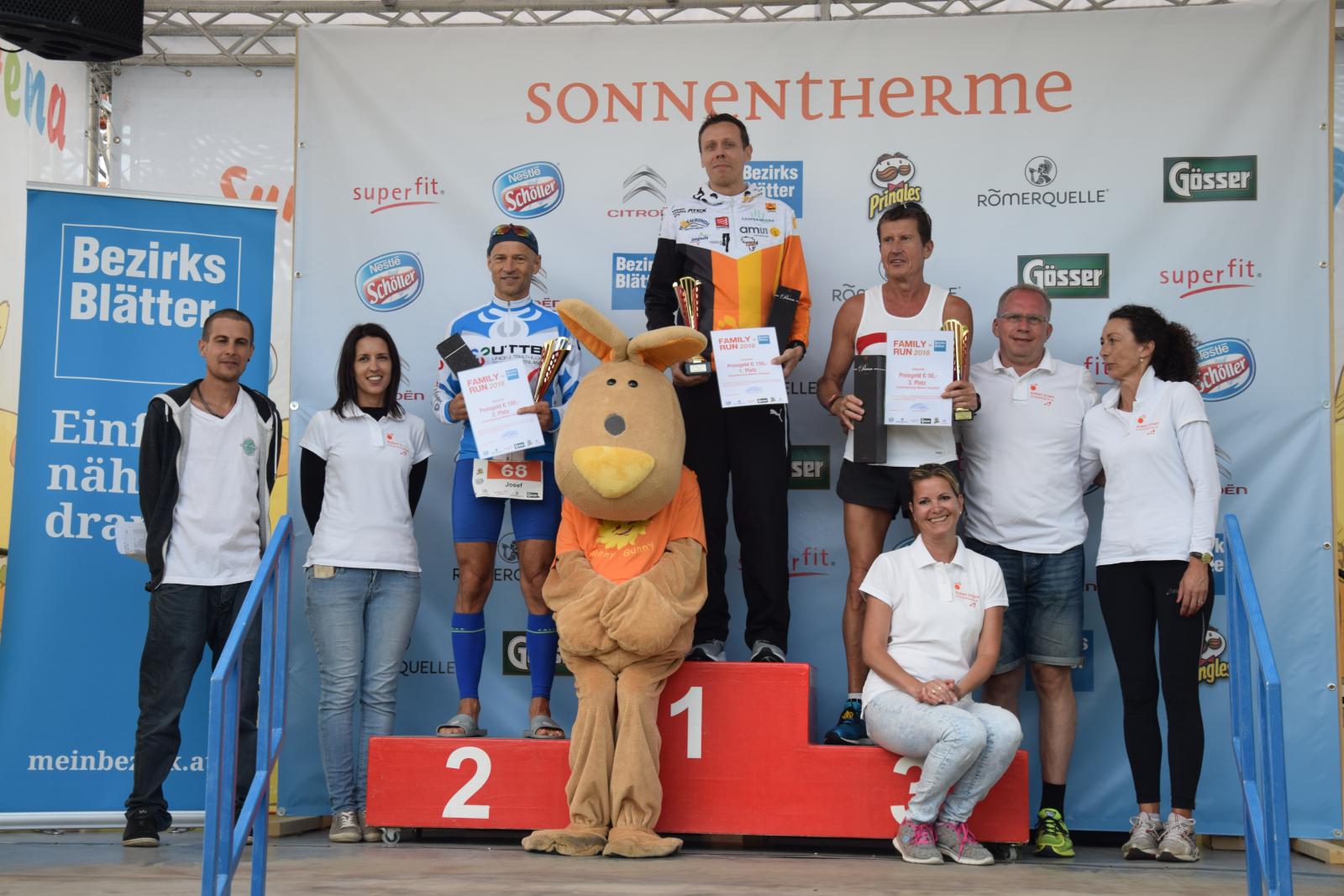 Family Run Lutzmannsburg