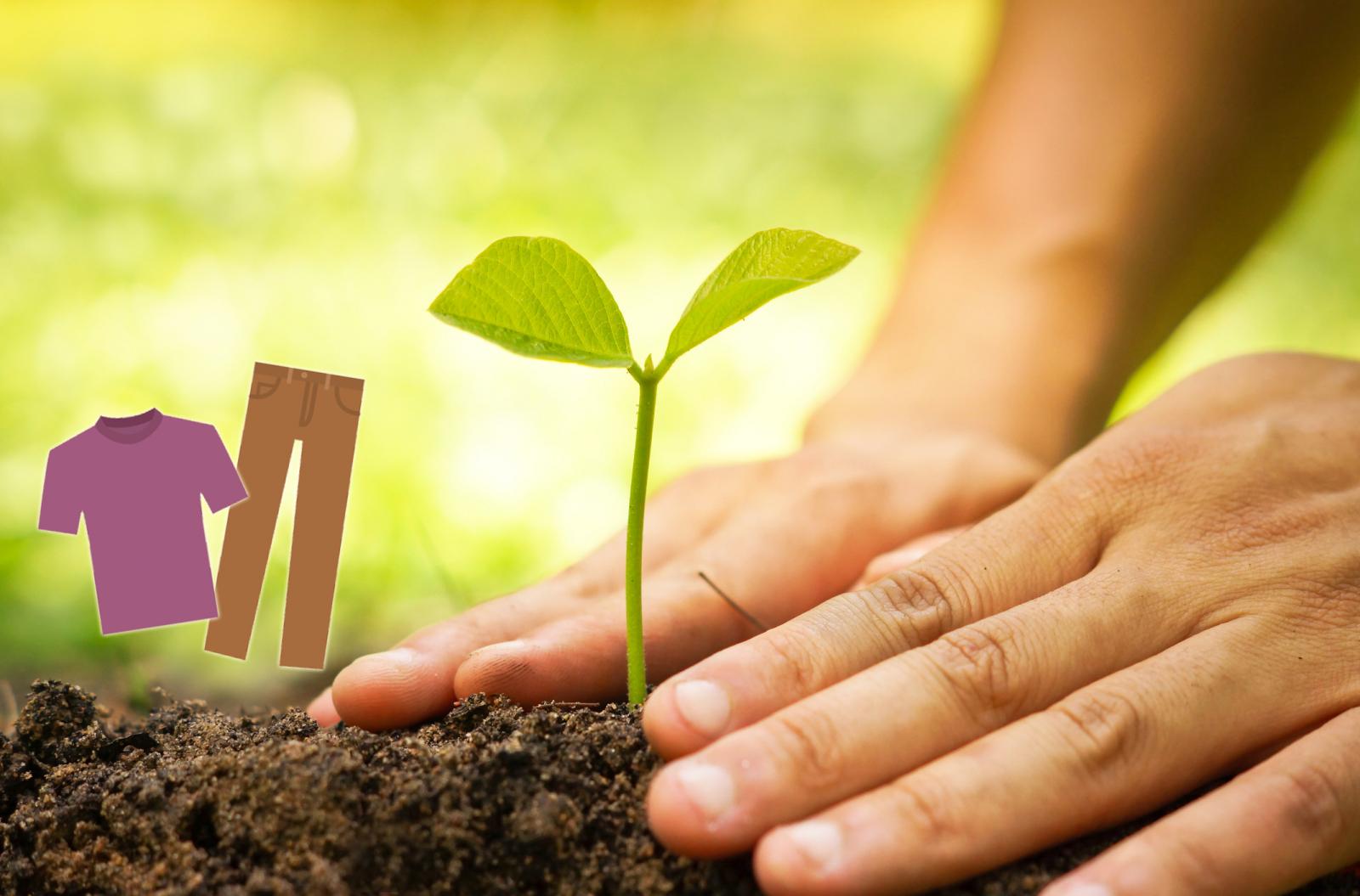 Outdoor-Mode: 4 Tipps für nachhaltiges Handeln