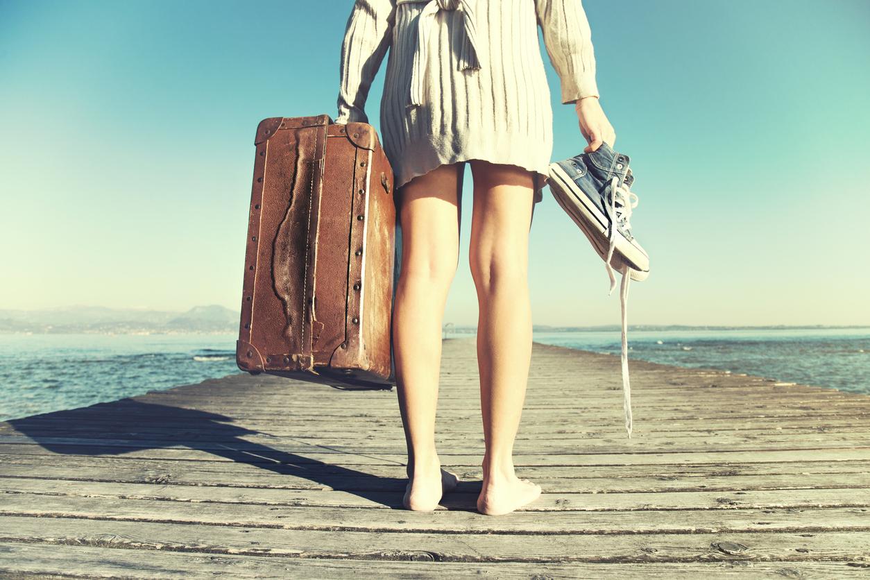 4 Tipps gegen den Frust nach dem Urlaub