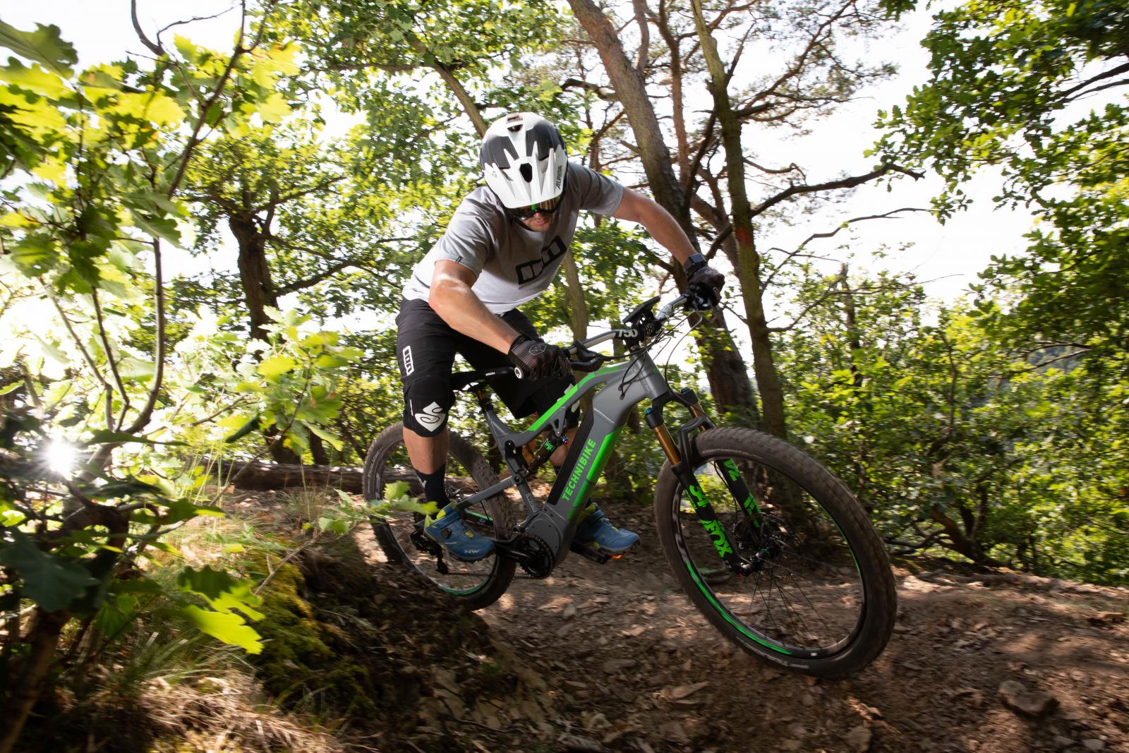 Technibike – ein neuer Player mit Visionen