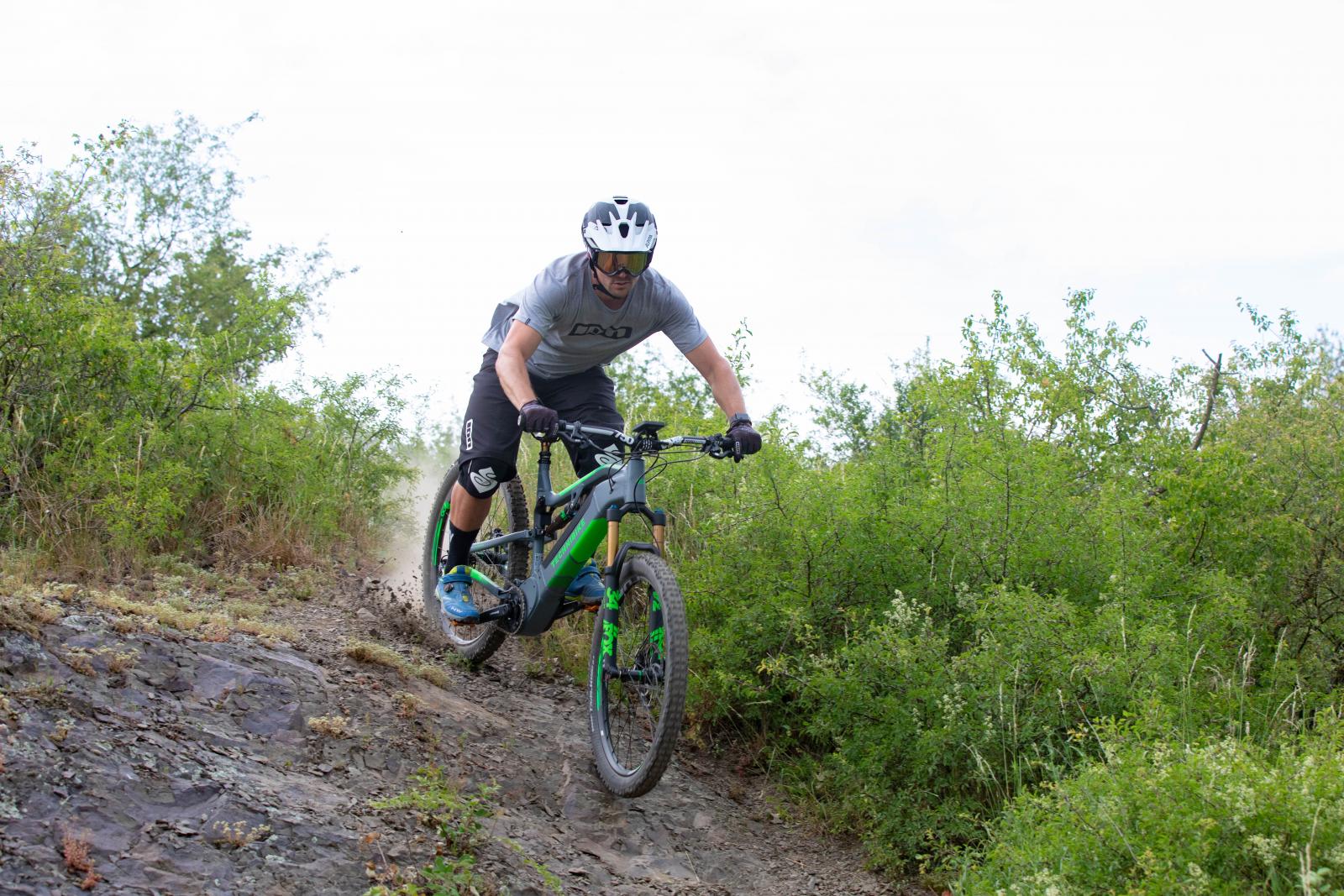 Technibike – ein neuer Player mit Visionen