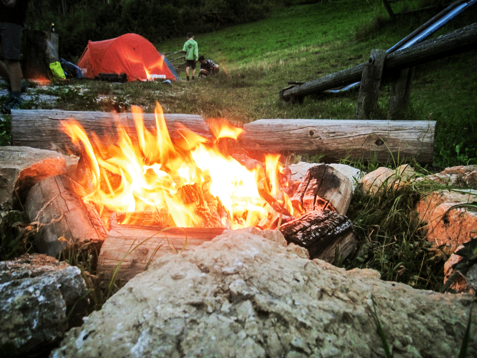 Mikroabenteuer im Praxistest: Wie gelingt die schnelle Flucht aus dem Alltag?