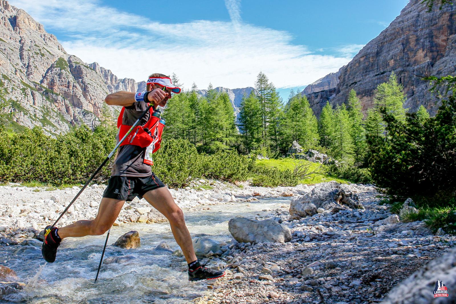 Mit Trailrunning den Spürsinn wieder programmieren
