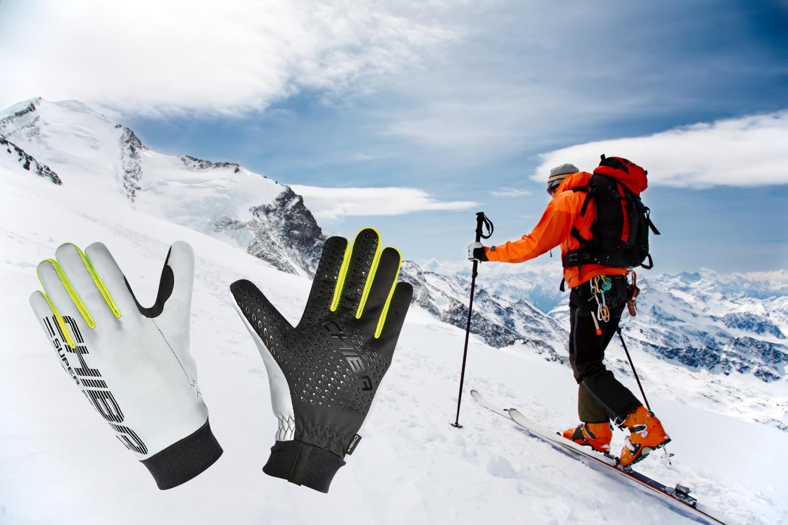 Skitouren gloves Chiba
