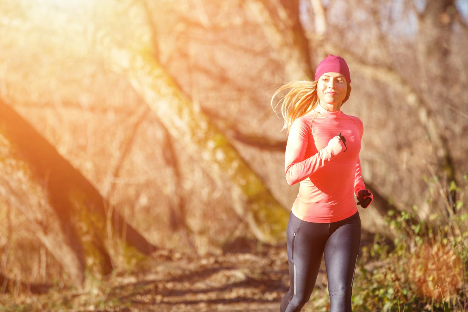 Grundlagenausdauer-Training: Wie du Freude am "Schneckentempo" findest