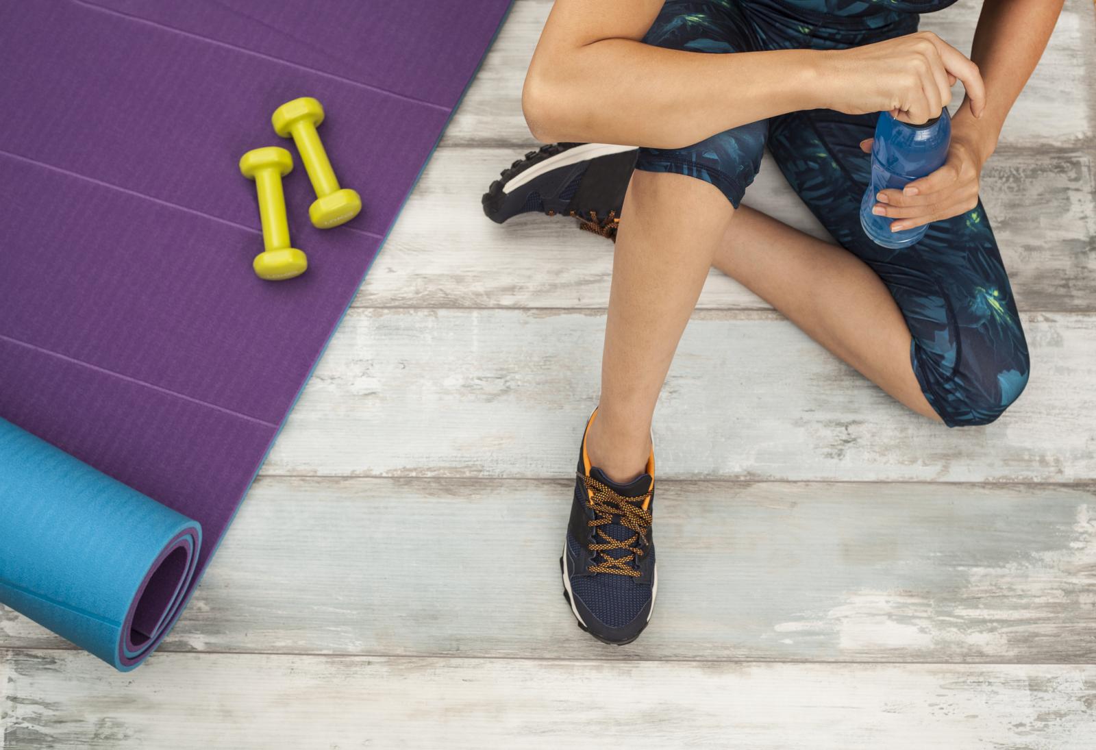 Hypoton oder isoton? Wann ein Sportgetränk deine Leistung steigert ...