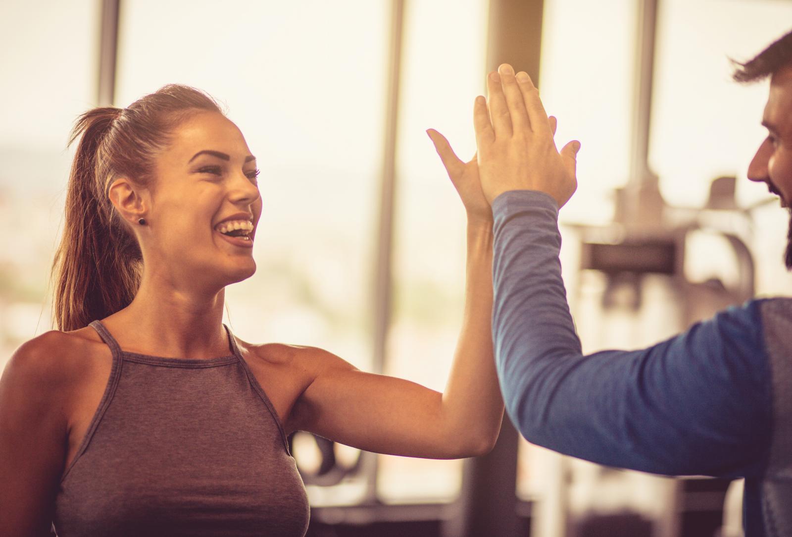 Jetzt bewerben: Wir unterstützen 3 Leser/-innen bei ihrem sportlichen Ziel 2019!