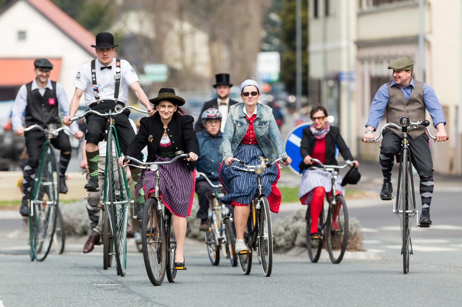 Anradeln Bad Radkersburg