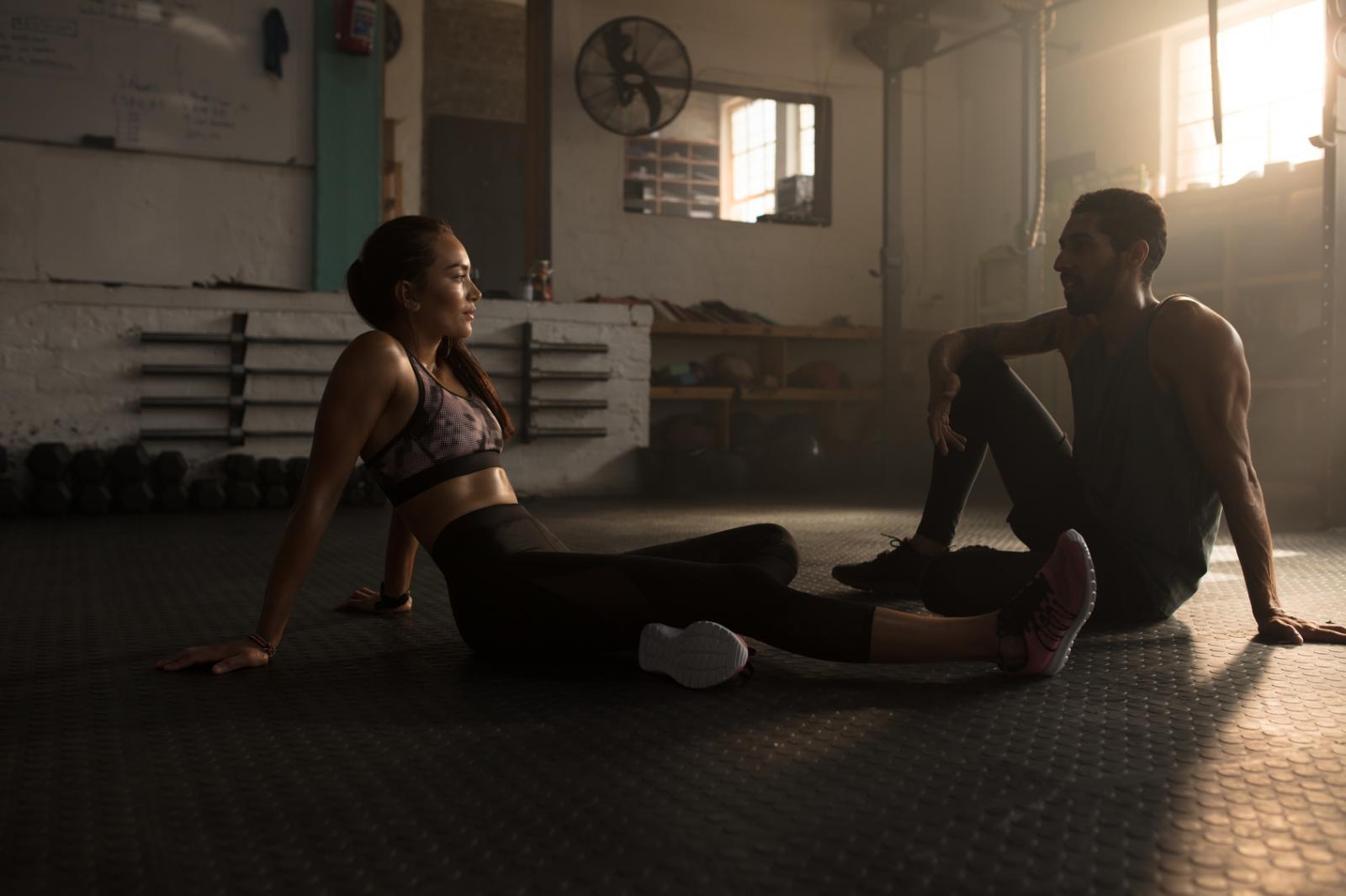 Warum Abwechslung beim Training so wichtig ist