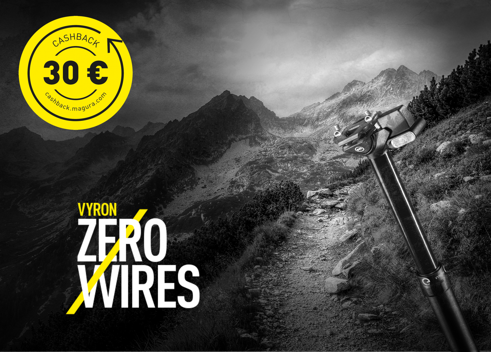 30 € Cashback: MAGURA startet mit starker Aktion in die neue Saison!