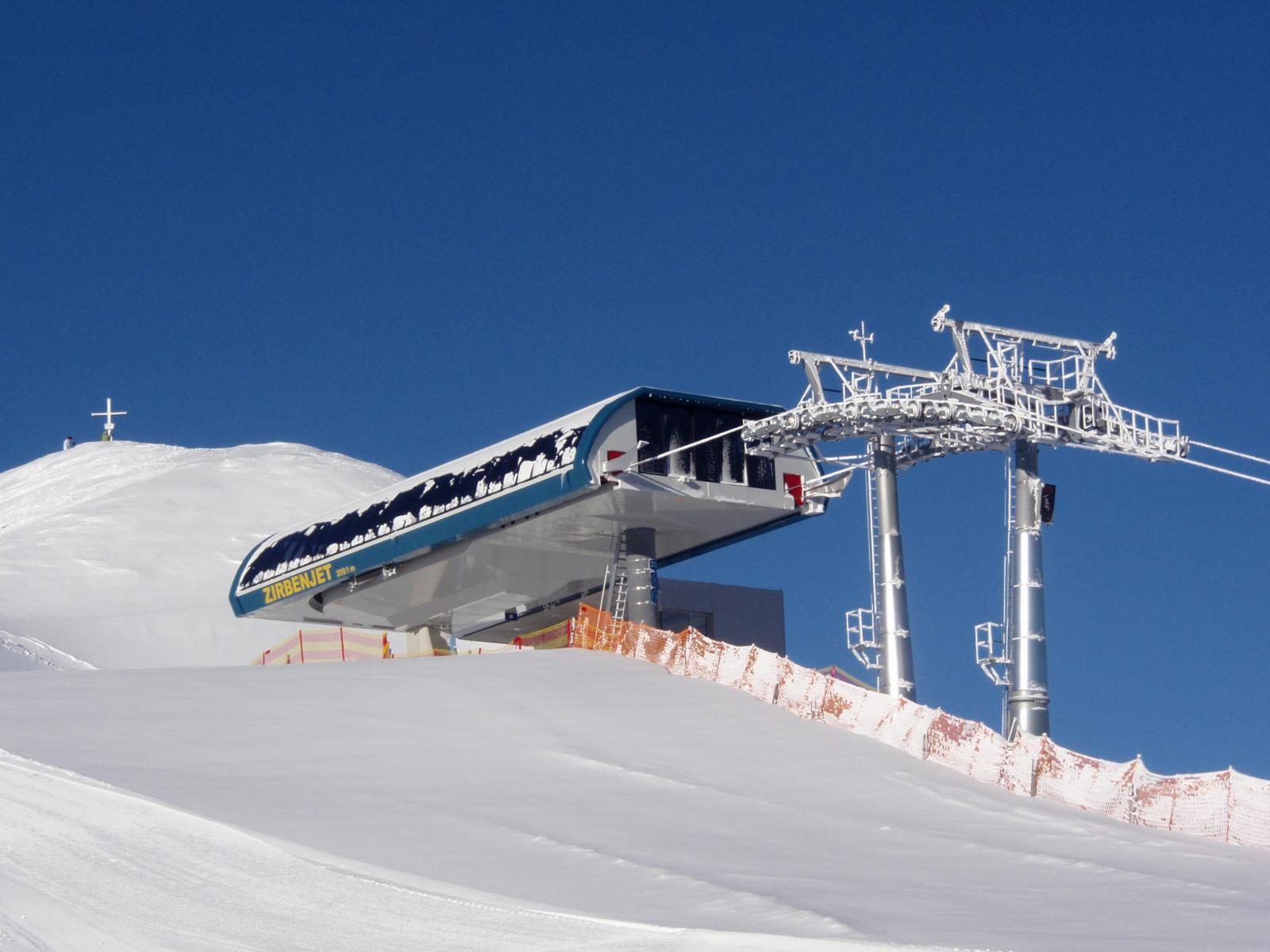 Ein starkes Stück Lungau: Skifahren im Familienskigebiet Fanningberg