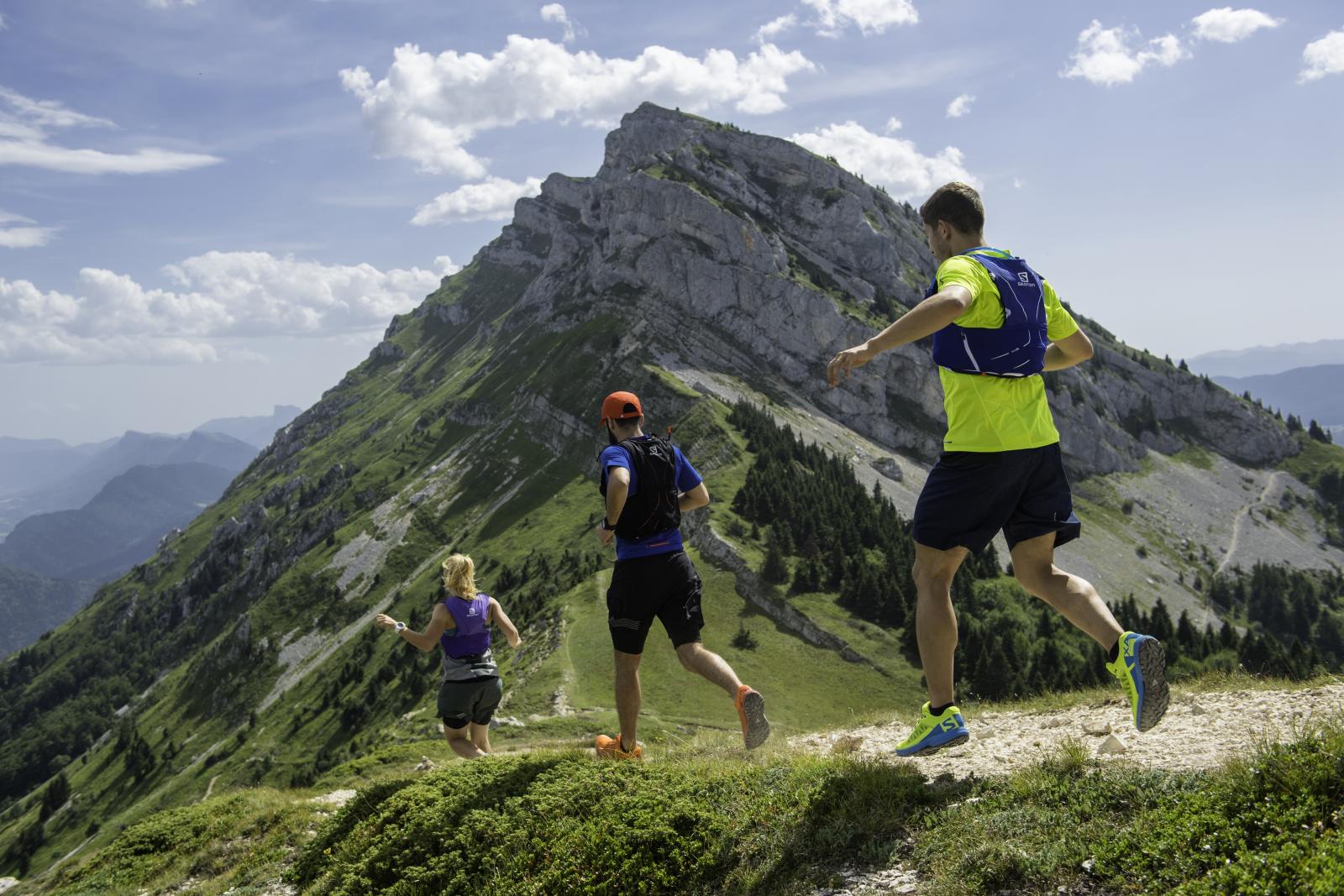 Trailrunning Workshop