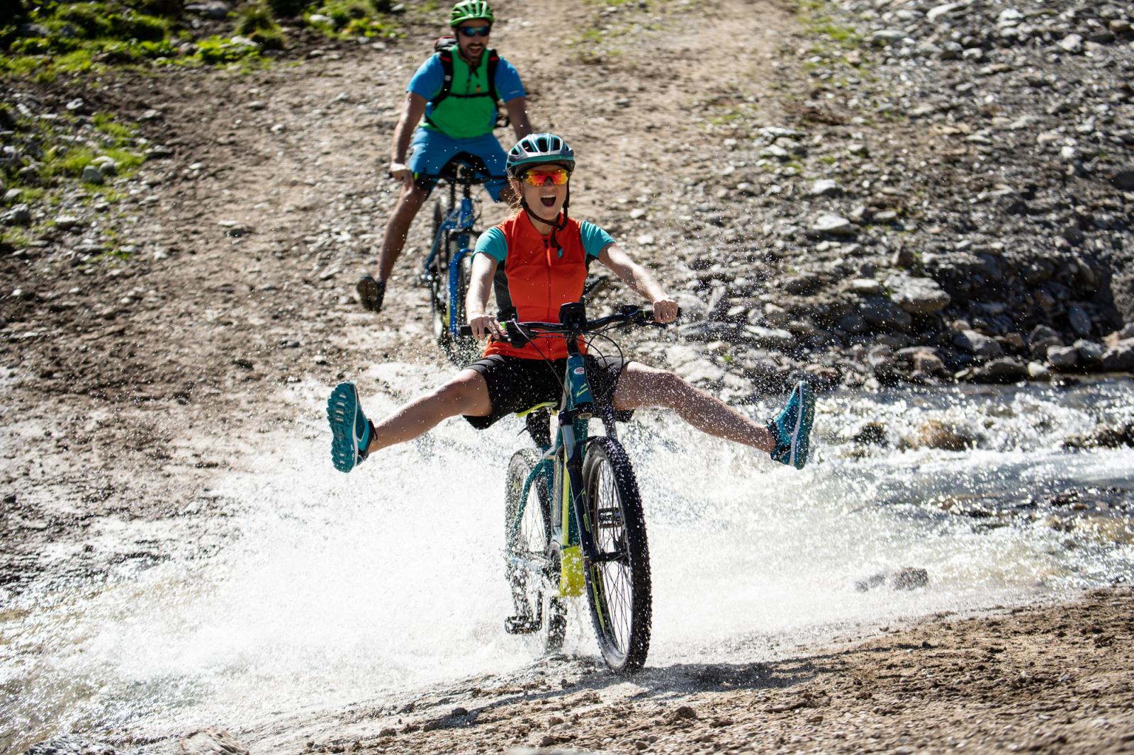 Dein Hochgefühl: So besonders wird der Sommer in Tux-Finkenberg!
