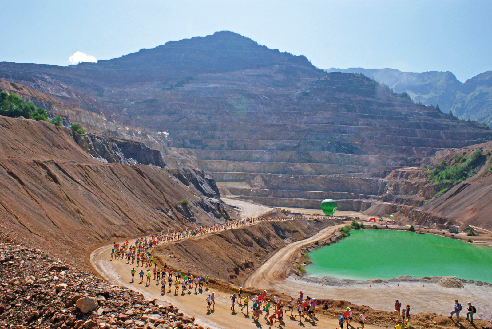 Erzberg Adventure Days 2019