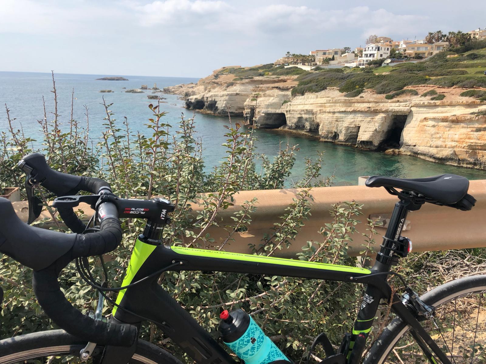 TRI OUT girls: Angstfrei Bergabfahren mit dem Rennrad