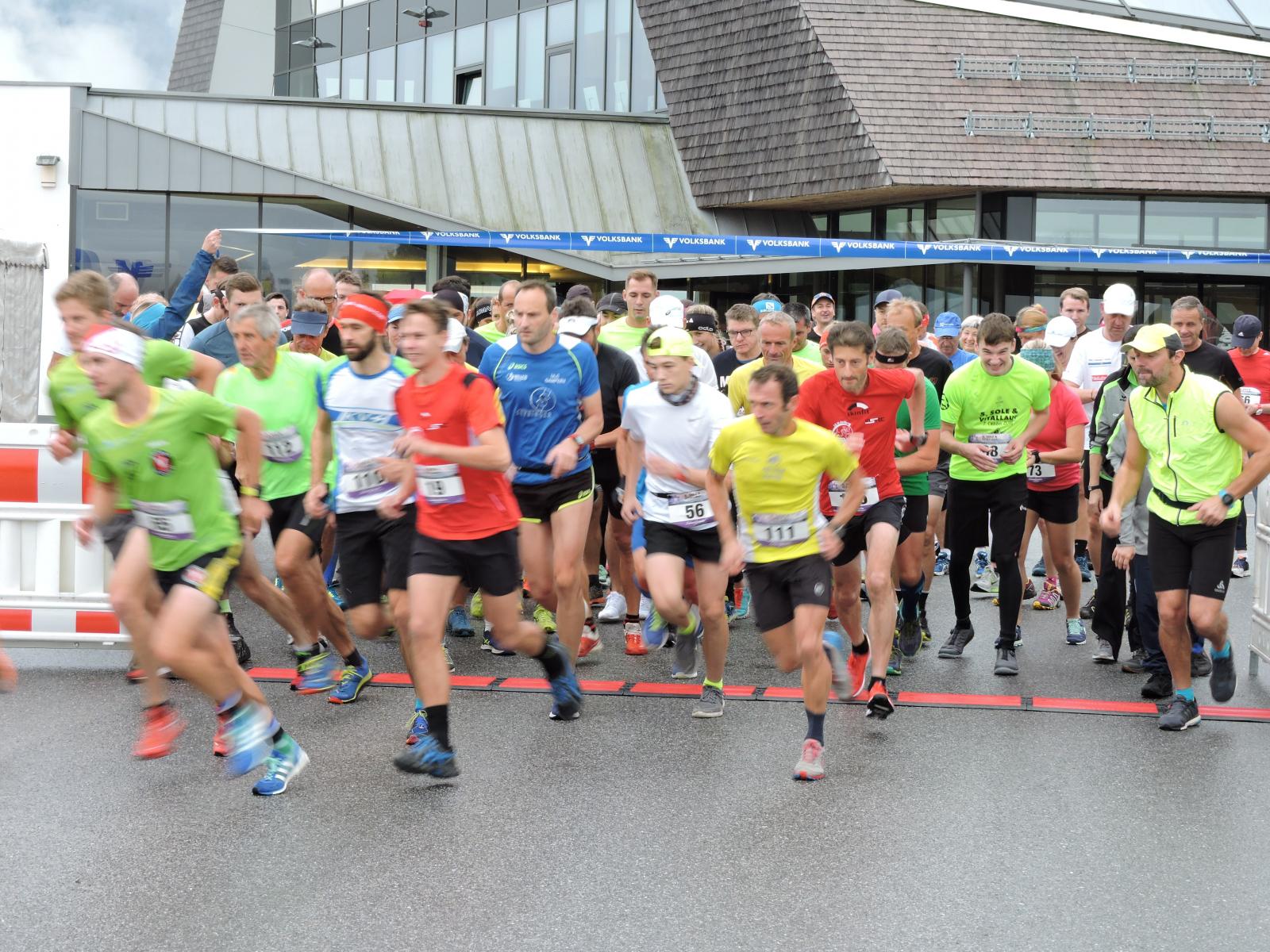 6. Sole- & Vitallauf 2019