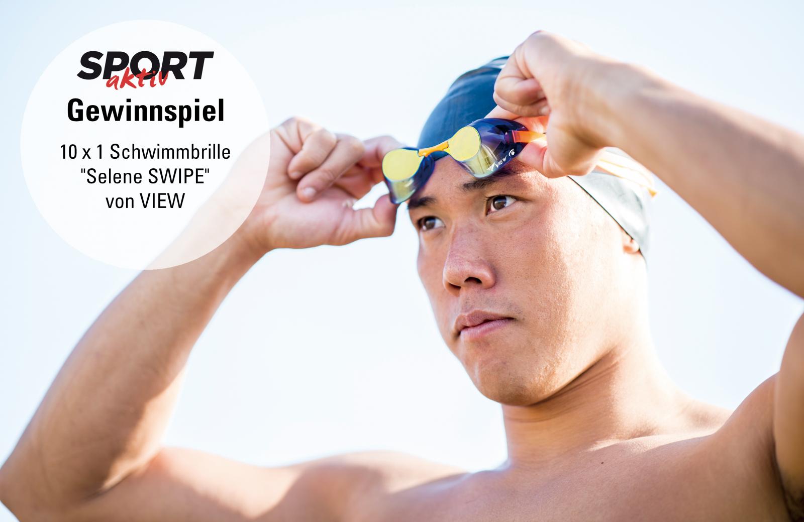 Gewinnspiel triathlon.one