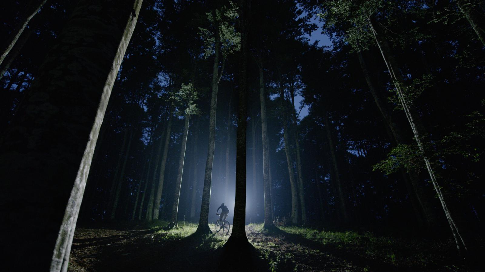 HG-Kollektion von Dainese: Für Mountainbiker mit Wettkampfgeist