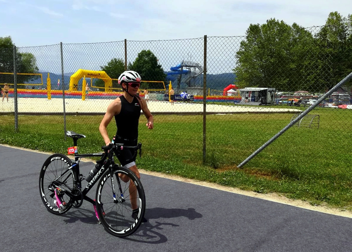 Gast-Blog: Unicorn Racing im Age-Group-Dilemma