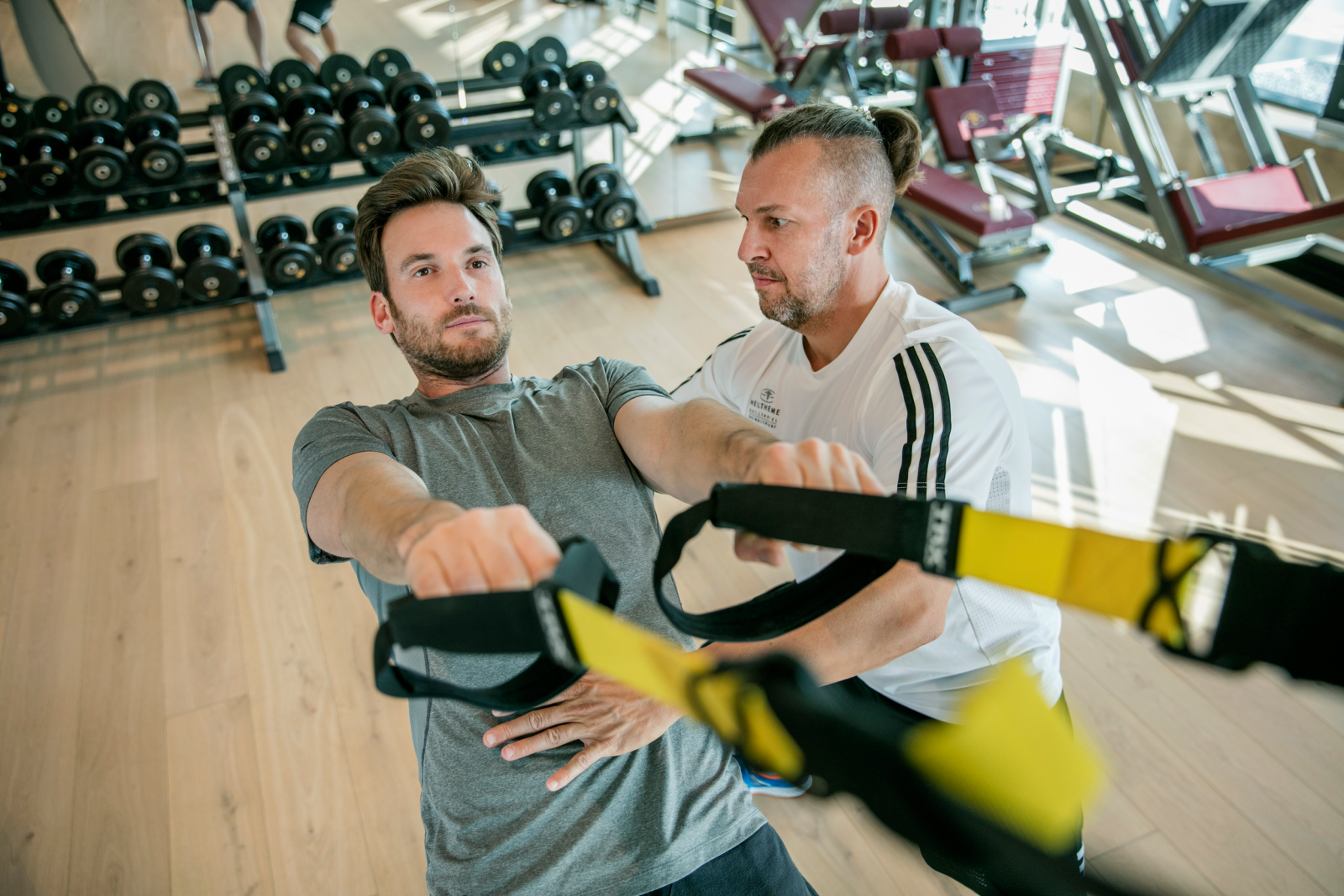 Vorbei mit der Auszeit: So schaffst du den Wiedereinstieg nach der Trainingspause