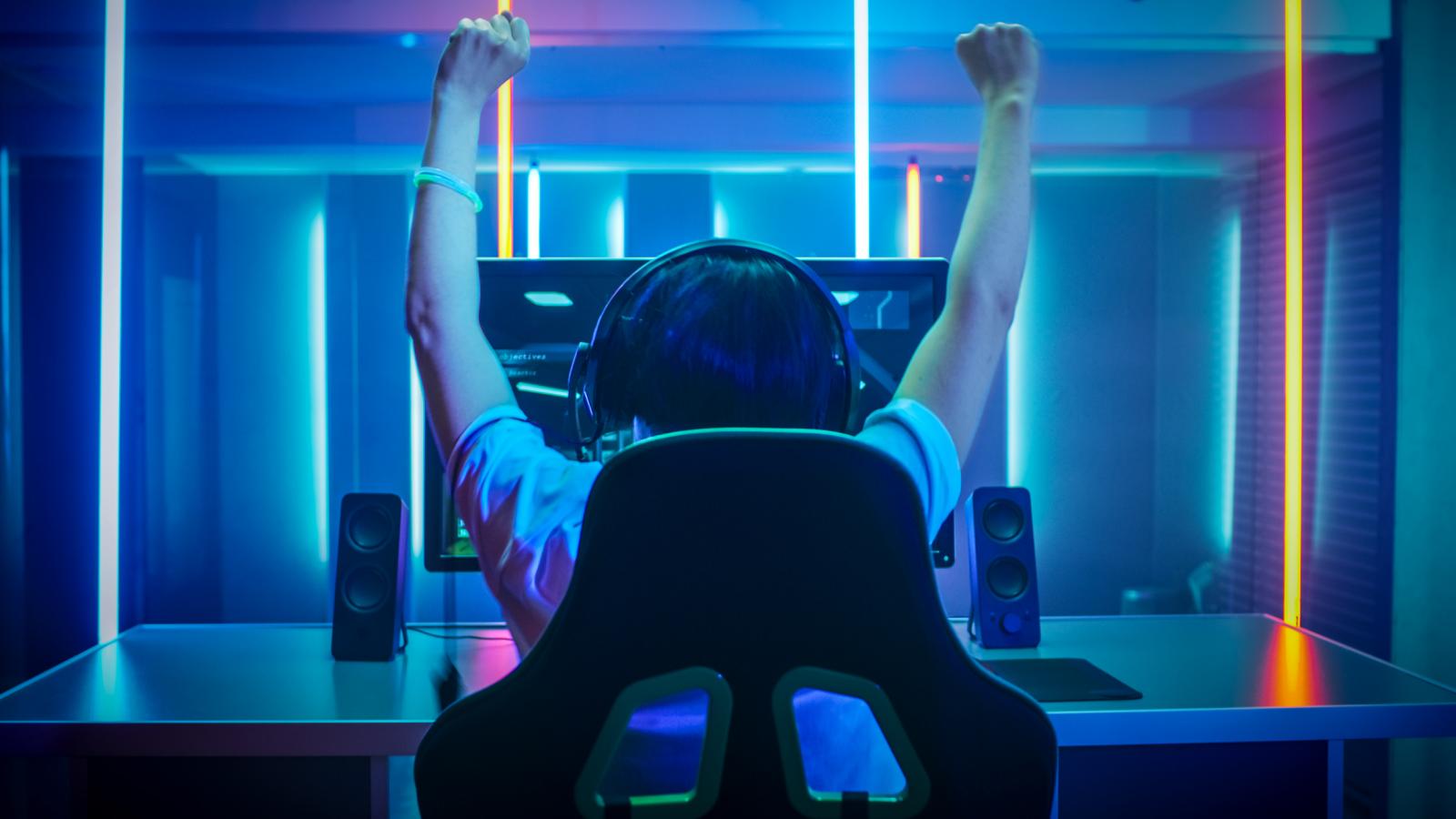 E-Sport vs. Sport: Wo gibt es mehr Verdienstmöglichkeiten?