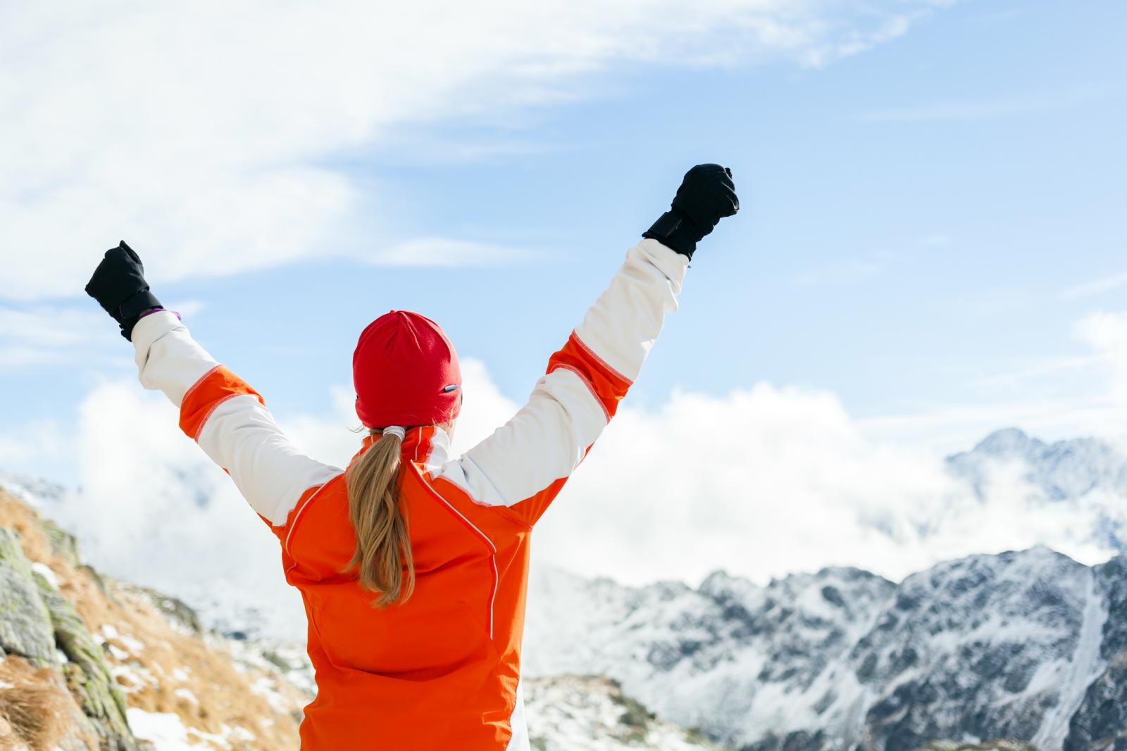 Höhentraining und die positiven Effekte auf die Gesundheit