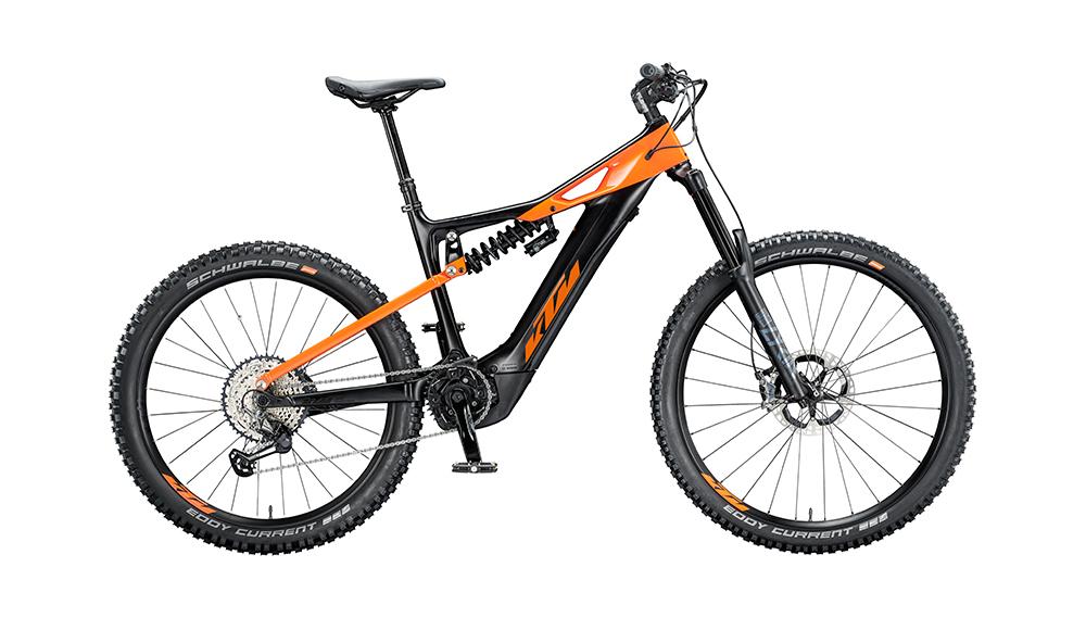 Macina Prowler Prestige von KTM