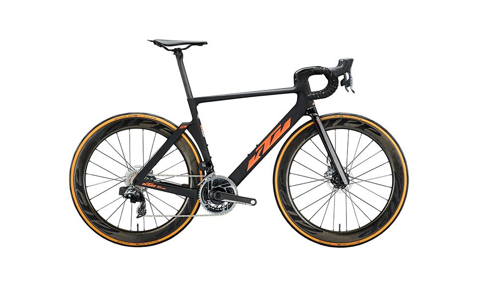 Revelator Lisse Sonic von KTM