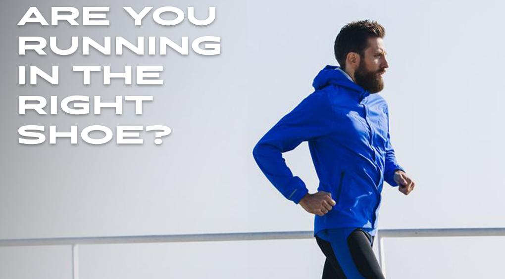 ASICS Runner - Die Laufstudie