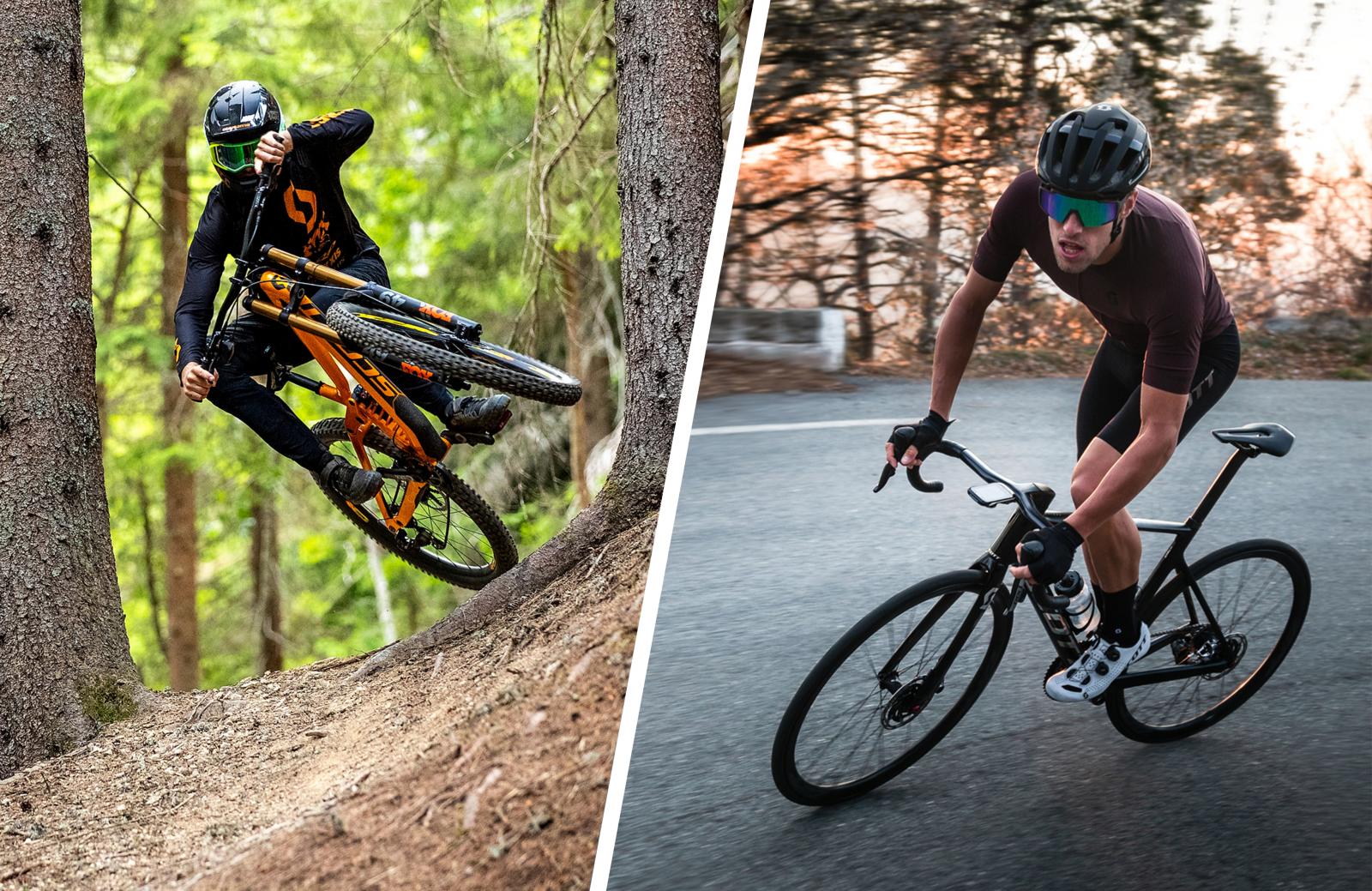 SCOTT Neuheiten 2020: Addict RC & Gambler Tuned