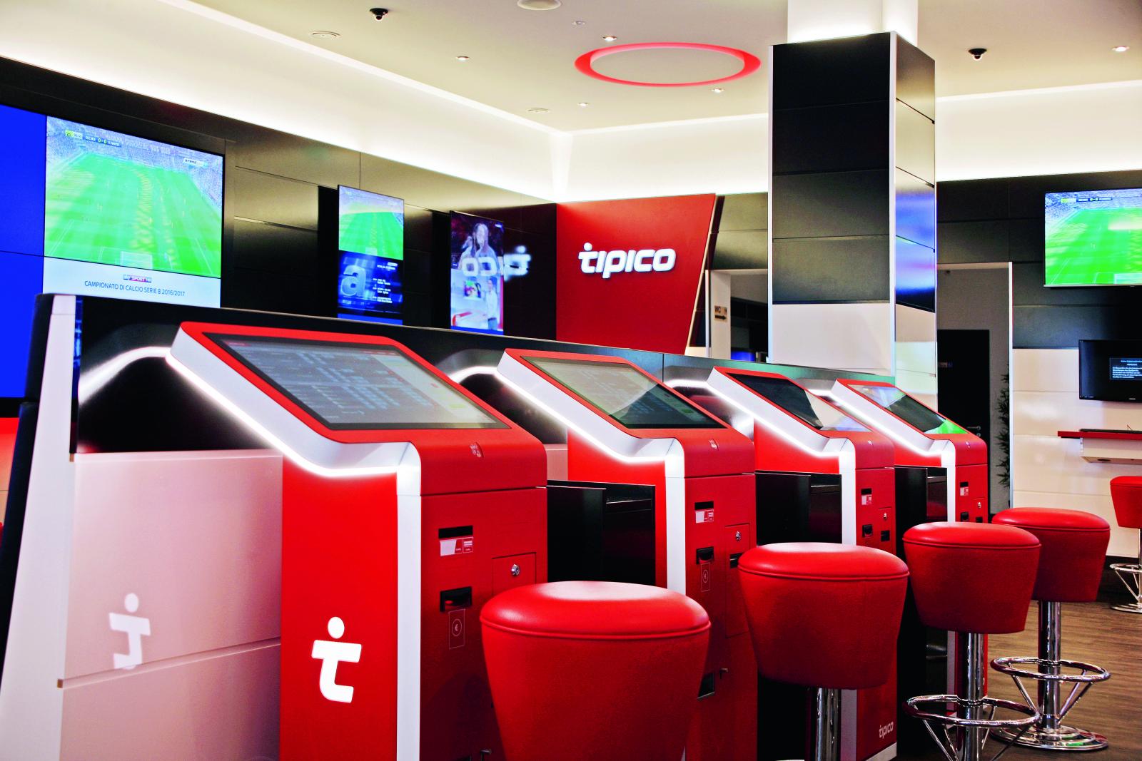 Bestes Entertainment: Bundesliga-Sponsor Tipico erweitert seine Produktpalette