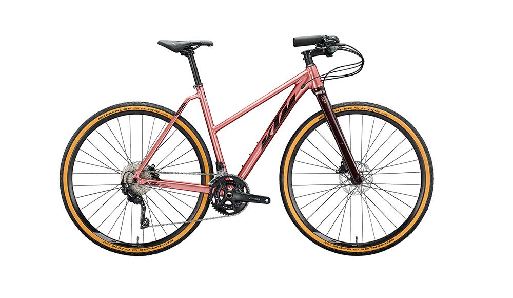 X-Strada Glory von KTM