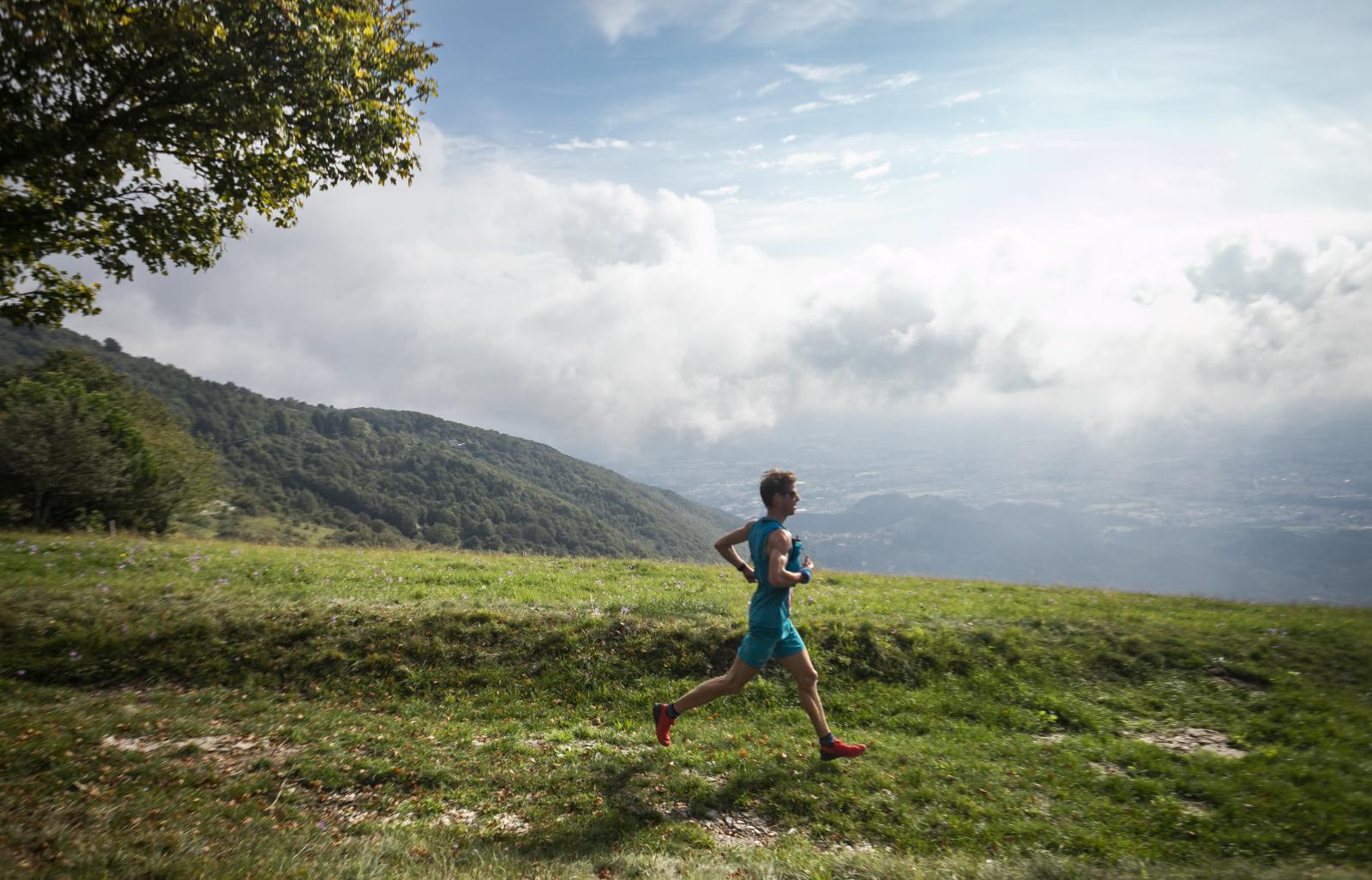 Trail-Geheimtipp in Bella Italia