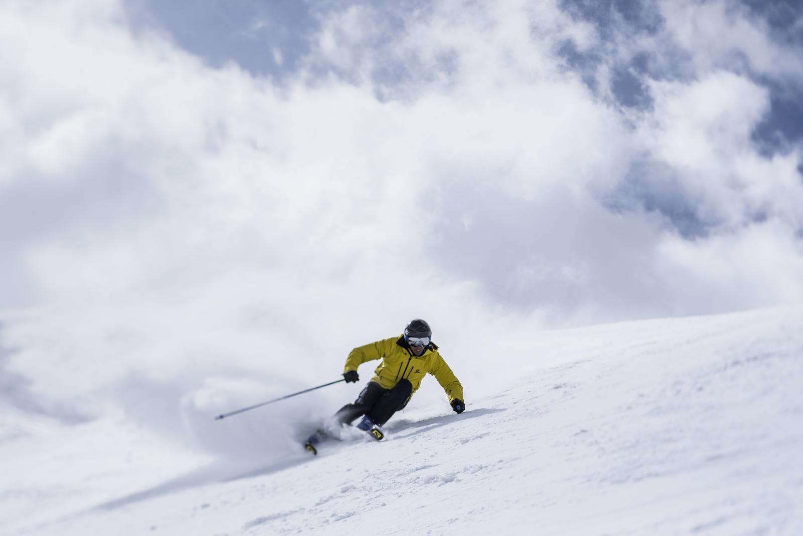 Die 5 Arten von Skifahrern: Welcher Skifahrer-Typ bist du? | SPORTaktiv.com