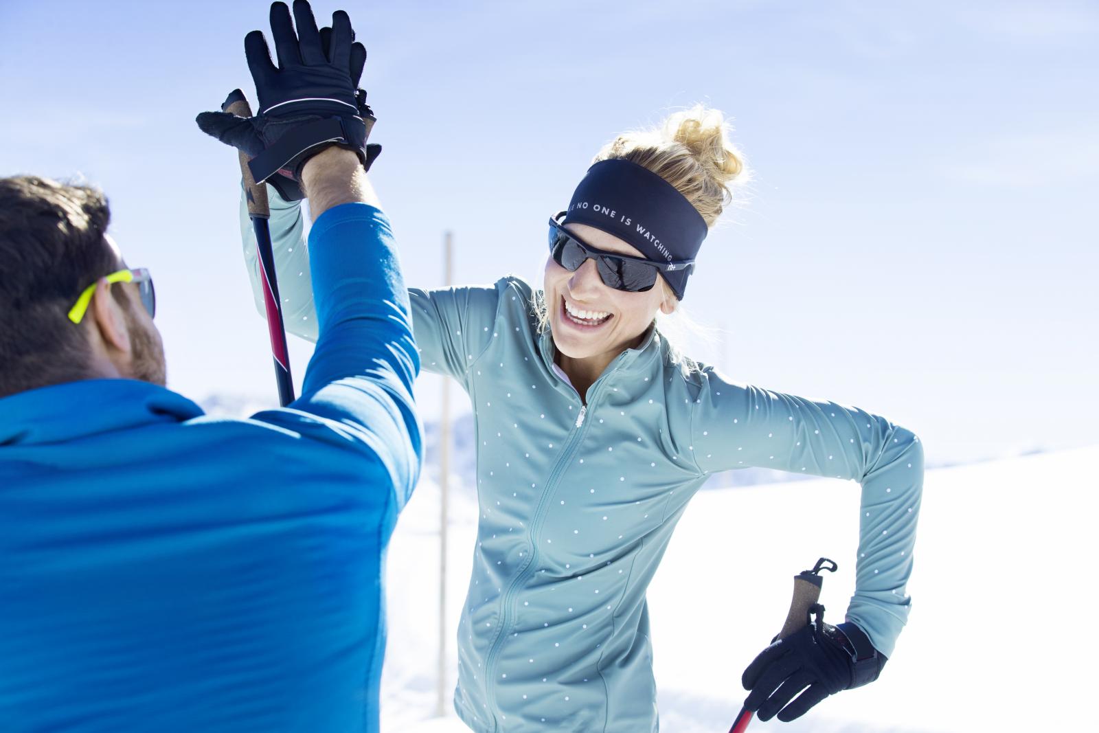 Robinson Club Wintersport