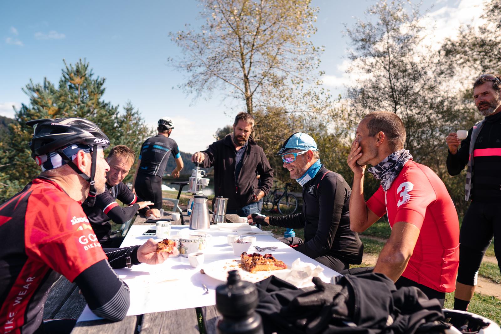 Gravelbike-Test in Kärnten